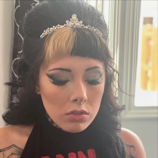 Gallery photo 4 of Makeup With Sandii LLC