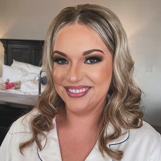 Gallery photo 8 of Makeup With Sandii LLC