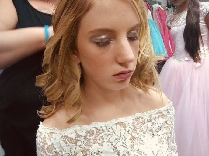 Gallery photo 3 of Makeupbaby Artistry