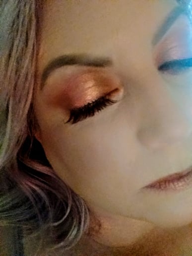 Gallery photo 5 of Makeupbaby Artistry