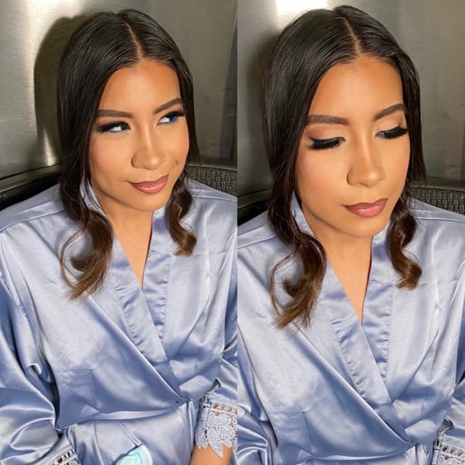 Gallery photo 1 of Makeupbyblanche