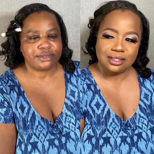 Gallery photo 4 of Makeupbyblanche