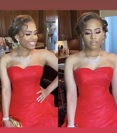 Gallery photo 5 of Makeupbyblanche