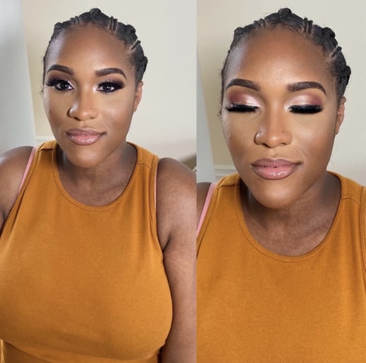 Gallery photo 7 of Makeupbyblanche