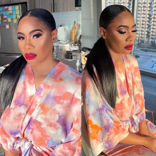 Gallery photo 8 of Makeupbyblanche