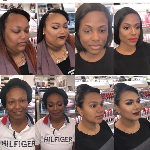 Gallery photo 2 of Makeupbyfeeka
