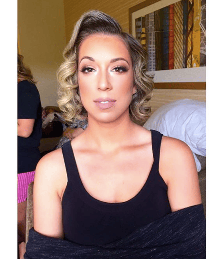 Gallery photo 1 of MakeupbyJaySaunz