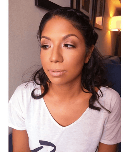 Gallery photo 2 of MakeupbyJaySaunz