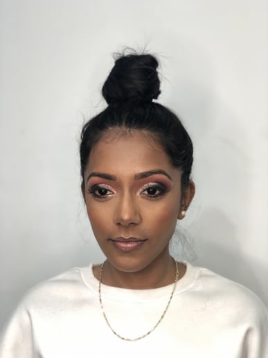Gallery photo 1 of Makeupbyleeka