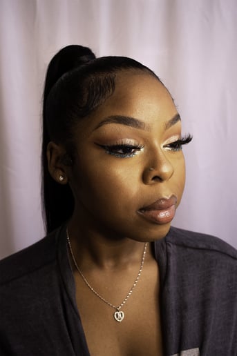 Gallery photo 3 of Makeupbyleeka