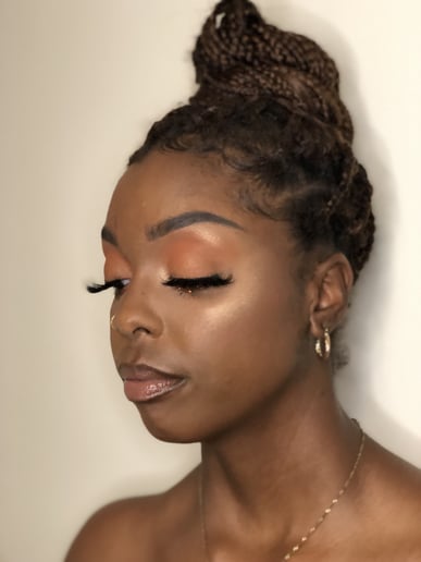 Gallery photo 5 of Makeupbyleeka
