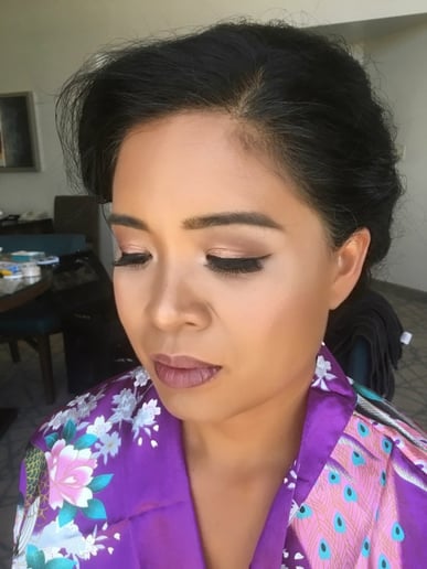 Gallery photo 8 of MakeupbyMaribelle