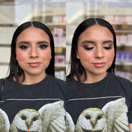 Gallery photo 1 of MAKEUPByMckennaRay