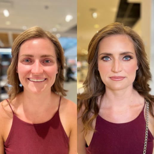 Gallery photo 2 of MAKEUPByMckennaRay