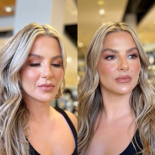 Gallery photo 3 of MAKEUPByMckennaRay