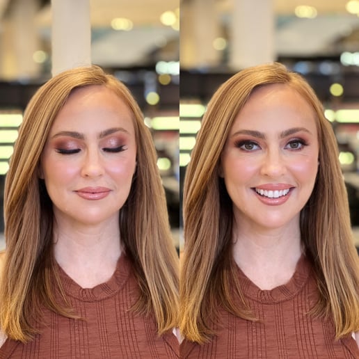 Gallery photo 4 of MAKEUPByMckennaRay