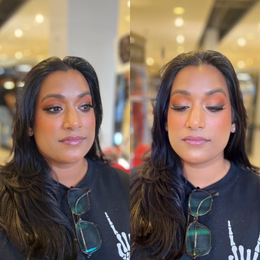 Gallery photo 5 of MAKEUPByMckennaRay