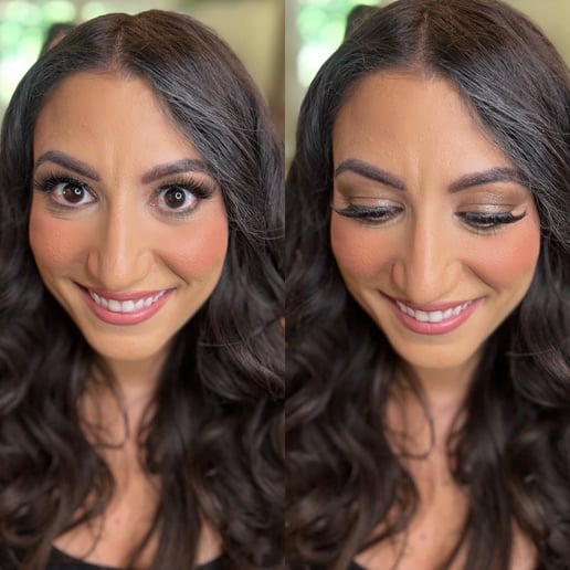 Gallery photo 6 of MAKEUPByMckennaRay