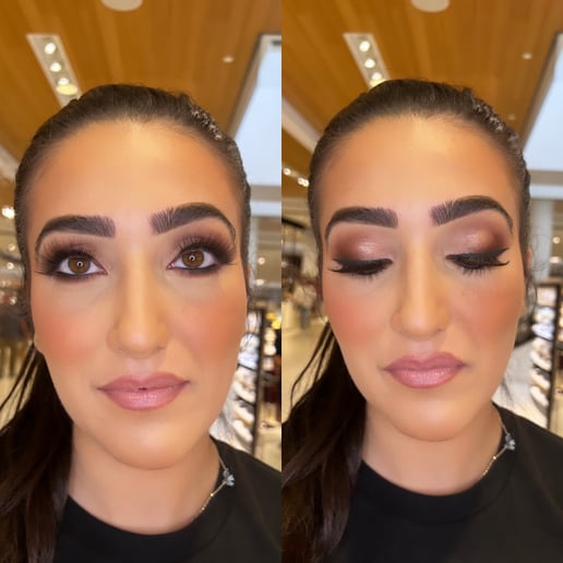 Gallery photo 7 of MAKEUPByMckennaRay
