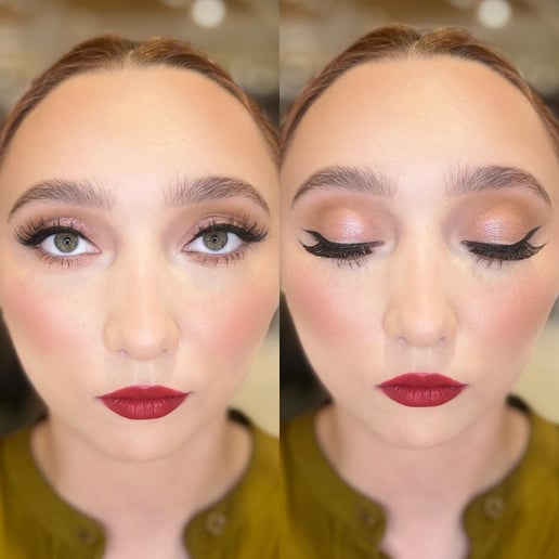 Gallery photo 8 of MAKEUPByMckennaRay