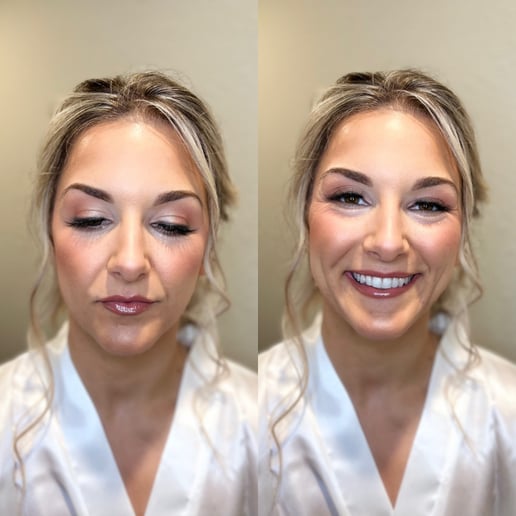 Gallery photo 9 of MAKEUPByMckennaRay