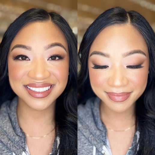 Gallery photo 10 of MAKEUPByMckennaRay