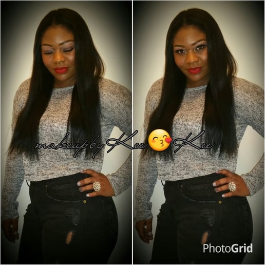 Gallery photo 1 of Makeupbyme_kee