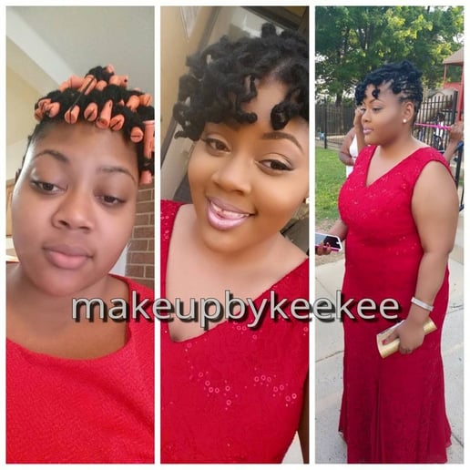 Gallery photo 3 of Makeupbyme_kee