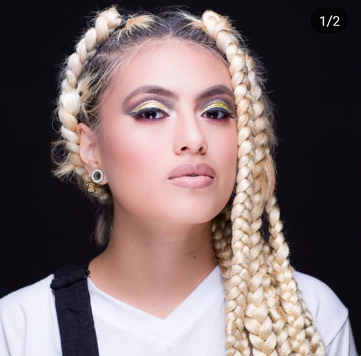 Gallery photo 4 of MakeupbyMissIndy