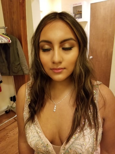 Gallery photo 10 of MakeupbyMissIndy