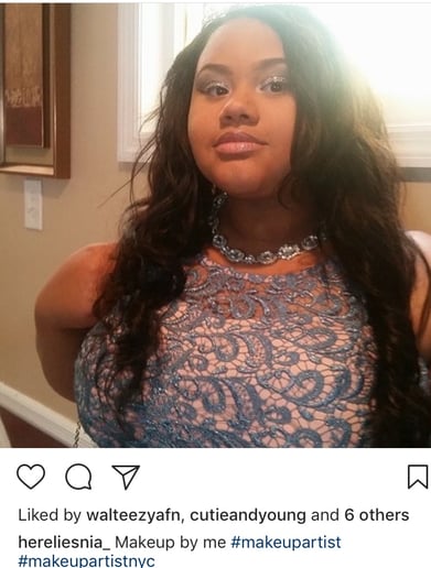 Gallery photo 4 of MakeupByNia