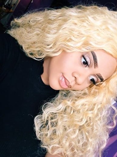 Gallery photo 5 of MakeupByNia