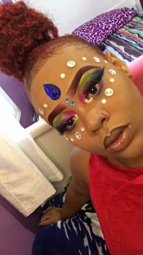 Gallery photo 7 of MakeupByNia