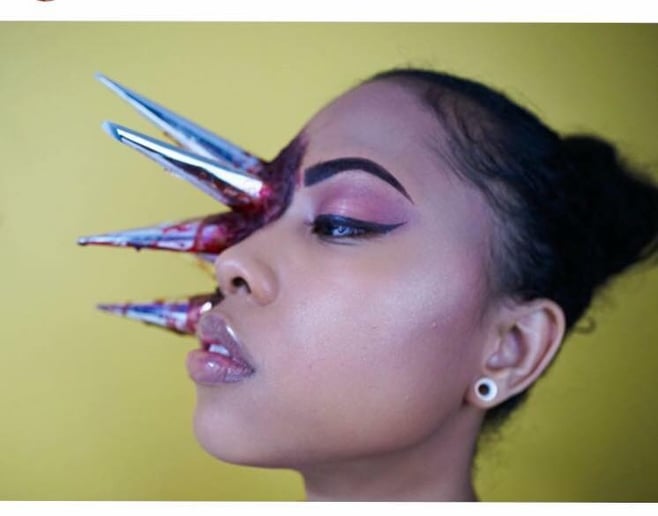 Gallery photo 8 of MakeupByNia