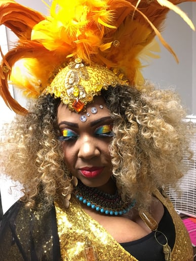 Gallery photo 9 of MakeupByNia