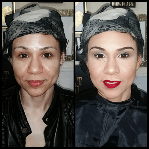 Gallery photo 2 of MakeupByTDK