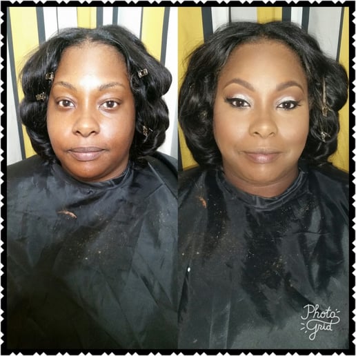 Gallery photo 3 of MakeupByTDK