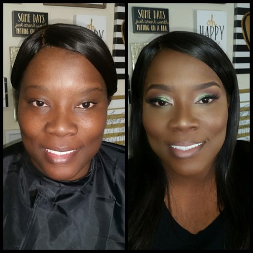 Gallery photo 4 of MakeupByTDK