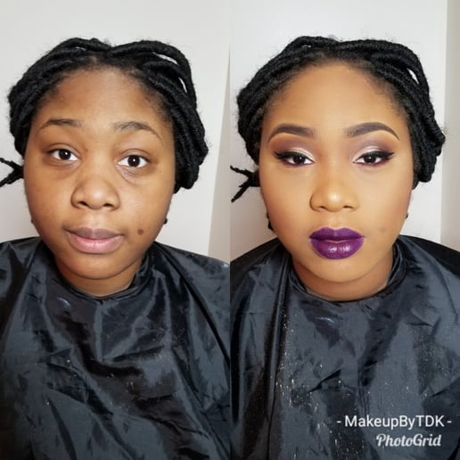 Gallery photo 5 of MakeupByTDK