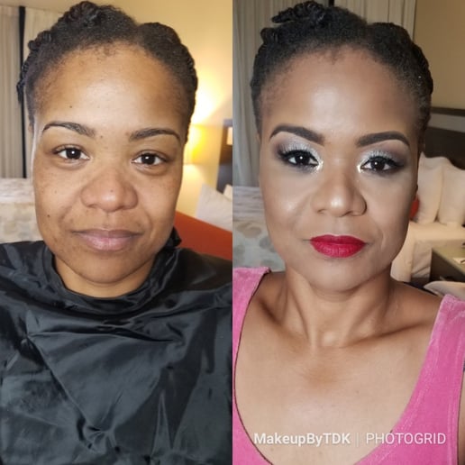 Gallery photo 7 of MakeupByTDK