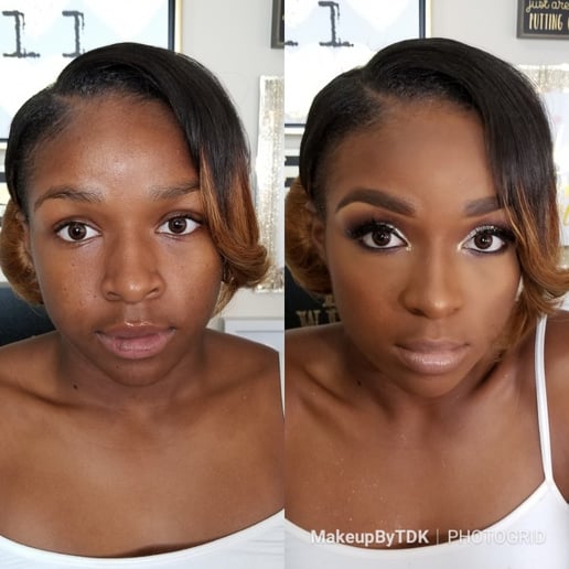 Gallery photo 8 of MakeupByTDK