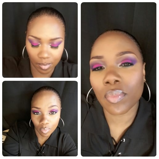 Gallery photo 1 of Makeupbytonyaj