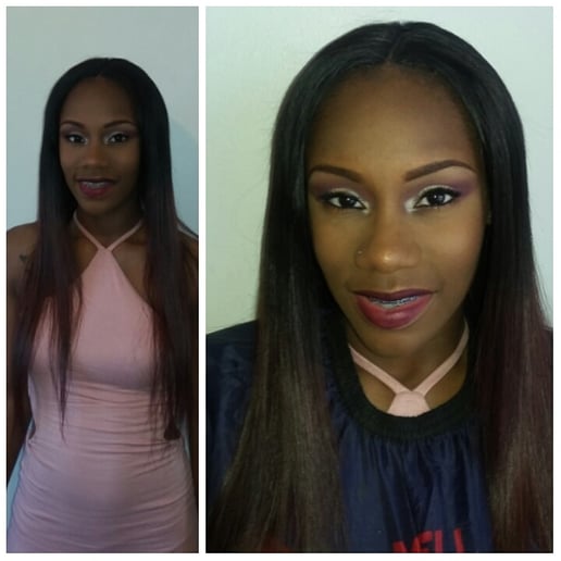 Gallery photo 2 of Makeupbytonyaj