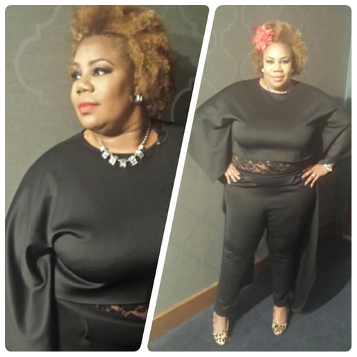 Gallery photo 3 of Makeupbytonyaj