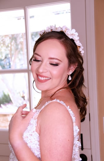 Gallery photo 2 of Makeup & Hair by Paru