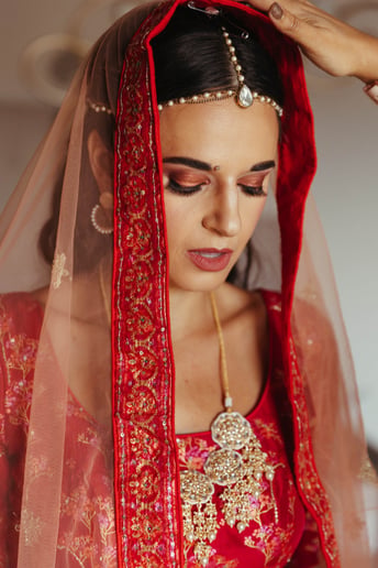 Gallery photo 5 of Makeup & Hair by Paru