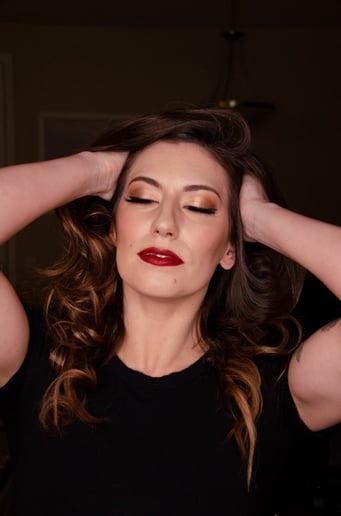Gallery photo 10 of Makeup & Hair by Paru