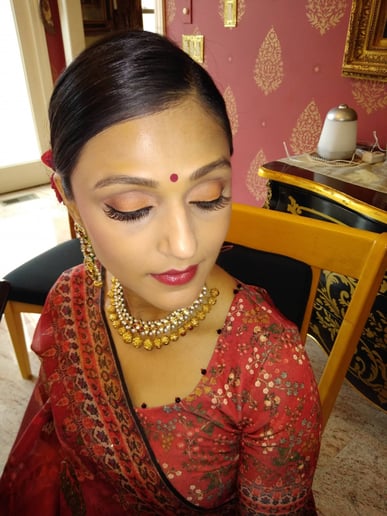 Gallery photo 1 of Makeupmajique