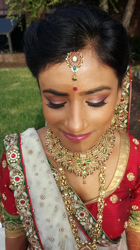 Gallery photo 9 of Makeupmajique
