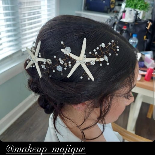 Gallery photo 10 of Makeupmajique